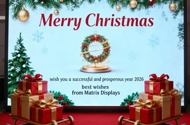 میری کرسمس اور نیا سال 2026 مبارک ہو!